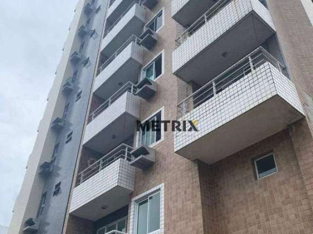 Apartamento com 2 dormitórios à venda, 65 m² por R$ 450.000,00 - Dionisio Torres - Fortaleza/CE