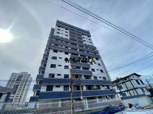 Apartamento com 3 dormitórios à venda, 143 m² por R$ 600.000,00 - Aldeota - Fortaleza/CE