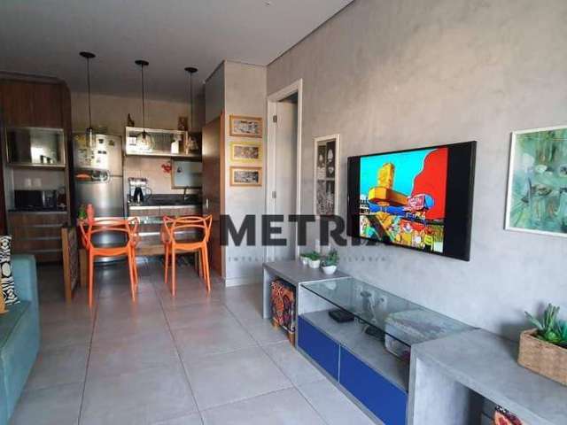 Apartamento com 2 dormitórios à venda, 78 m² por R$ 960.000,00 - Cumbuco - Caucaia/CE