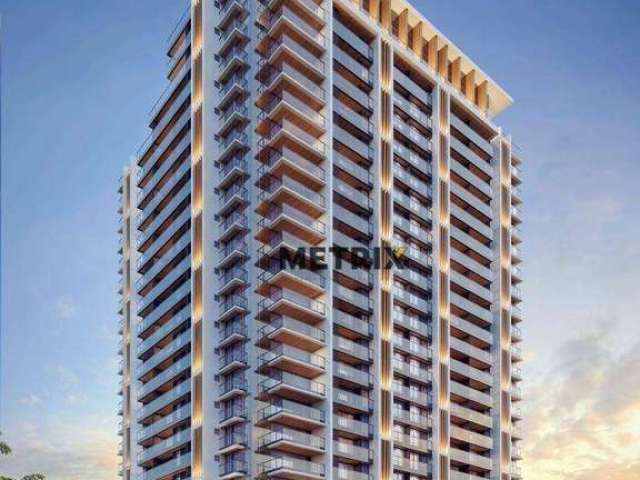 Apartamento com 2 dormitórios à venda, 65 m² por R$ 1.103.614,18 - Aldeota - Fortaleza/CE