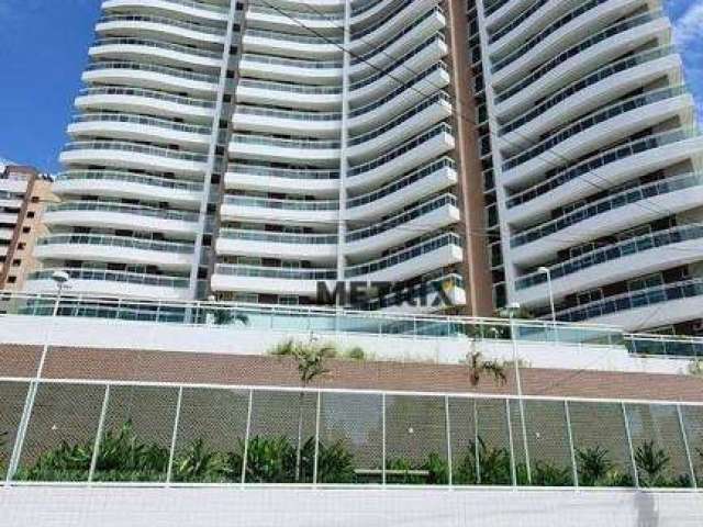 Apartamento com 3 dormitórios à venda, 102 m² por R$ 1.200.000,00 - Meireles - Fortaleza/CE