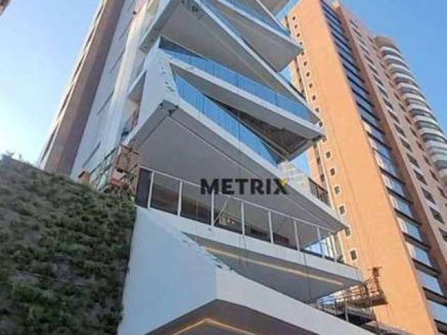 Apartamento à venda, 203 m² por R$ 3.400.000 - Meireles - Fortaleza/CE