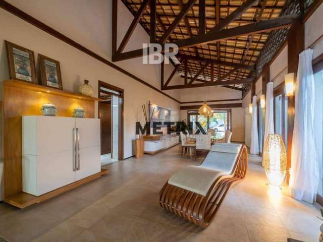 Casa à venda, 1200 m² por R$ 10.000.000 - Lagoa do Uruau - Beberibe/CE