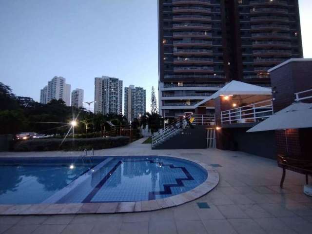 Apartamento com 3 dormitórios à venda, 107 m² por R$ 650.000,00 - Salinas - Fortaleza/CE