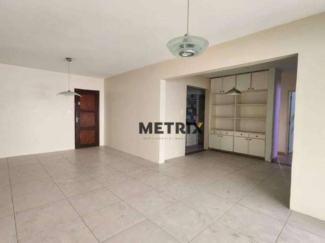 Apartamento com 3 dormitórios à venda, 137 m² por R$ 250.000 - Joaquim Távora - Fortaleza/CE