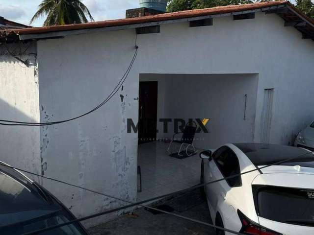 Casa à venda, 125 m² por R$ 1.200.000 - Serrinha - Fortaleza/CE