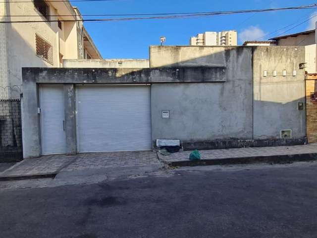 Casa com 3 dormitórios à venda por R$ 870.000,00 - Bairro De Fatima - Fortaleza/CE