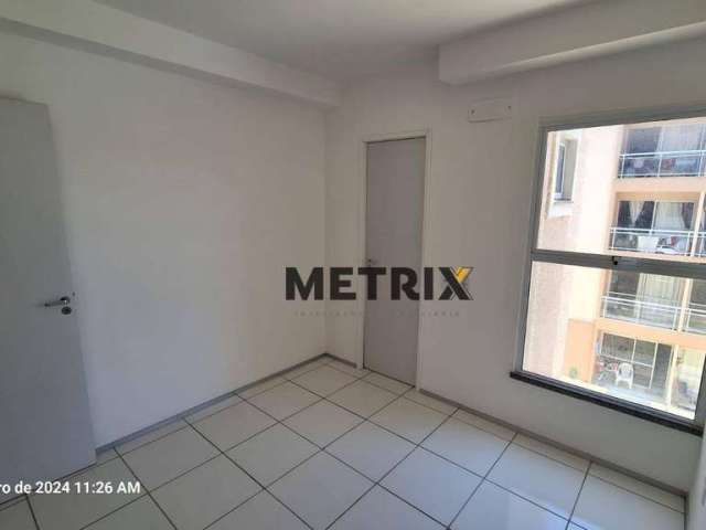 Apartamento com 2 dormitórios à venda, 43 m² por R$ 230.000,00 - Passaré - Fortaleza/CE