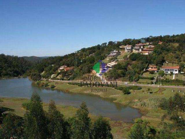 Terreno de 1.500 m2 à venda no Capital Ville 1, excelente terreno e localização no condomínio