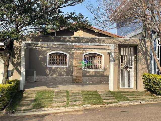 Linda casa no Bairro Sarapiranga , 3 dorm com suíte e churrasqueira nos fundos. Aceita permuta