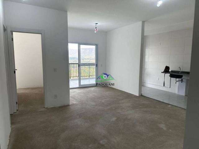 Apartamento com 3 dormitórios à venda, 85 m² por R$ 750.000 - La Sierra - Jundiaí/SP