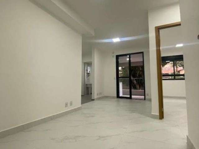 Lindo apartamento novo com 2 dormitórios para alugar, 69 m² por R$ 3.330/mês - Bellacqua - Recanto Quarto Centenário - Jundiaí/SP