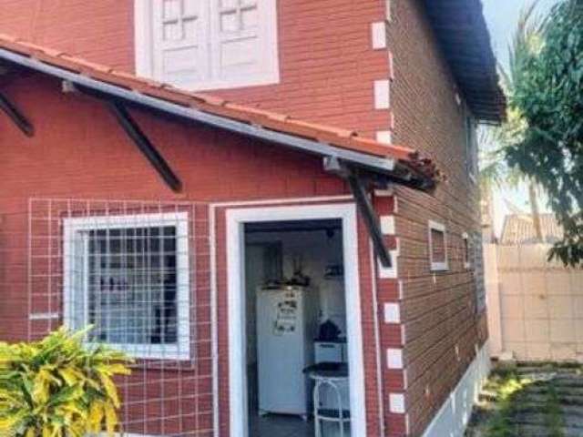 Casa com 3 quartos em - Tamandaré