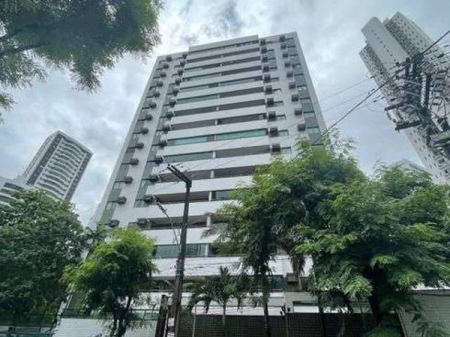 ApT para aluguel com 125 m2 com 4 quartos em Rosarinho - Recife - PE