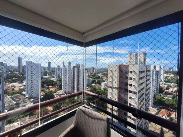 Praticidade e Conveniência: Apartamento a venda na Zona Norte