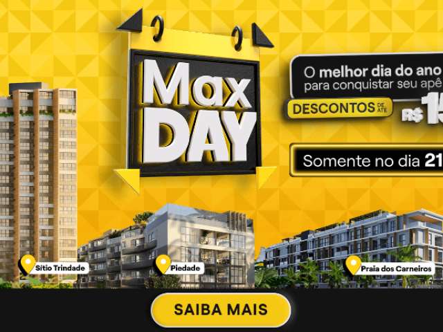 Apartamento no Derby 2 quartos novo e pronto pra morar