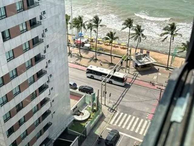 Alugo apartamento com 1 quarto em Boa Viagem, com vista mar!