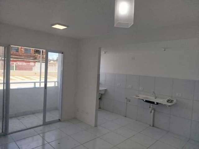 Apartamento excelente localização em candeias