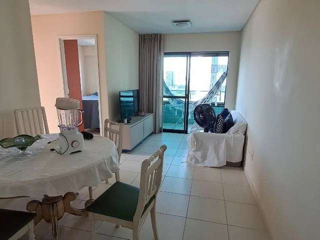 Lindo apartamento na ZONA NORTE DO RECIFE