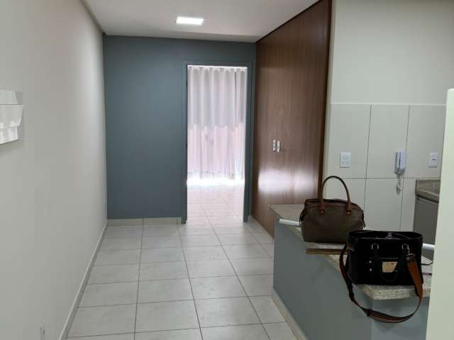 Apartamento para alugar  quarto/sala