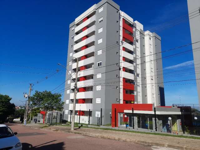 Vende se apartamento no condomínio Freitas parque