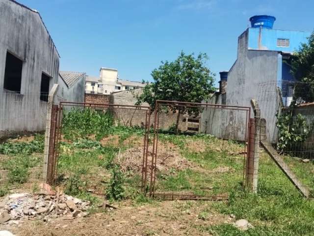 Vende se  terreno no bairro olaria - canoas