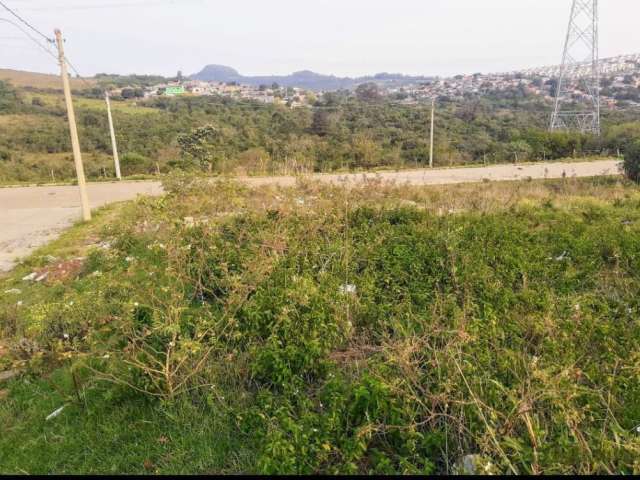 vende- se dois terreno em sapucaia do sul 11x25