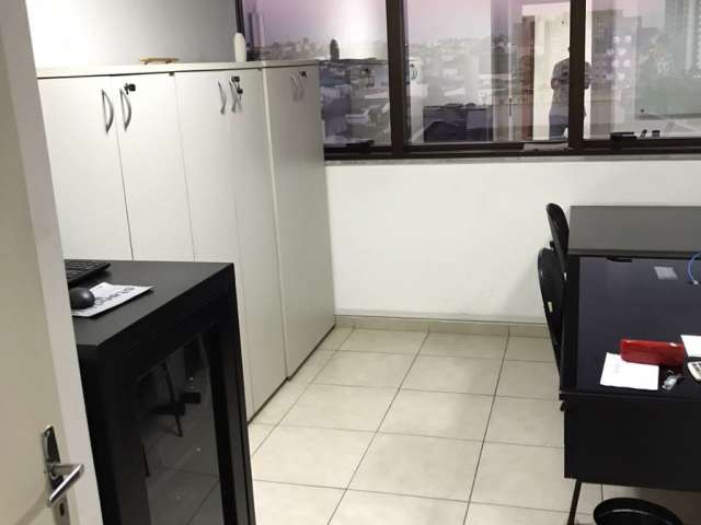 Conjunto comercial Helbor Tower