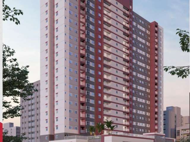 Apartamento a venda no bairro vila andrade