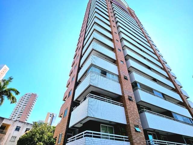 Lindo apartamento cobertura triplex na Aldeota