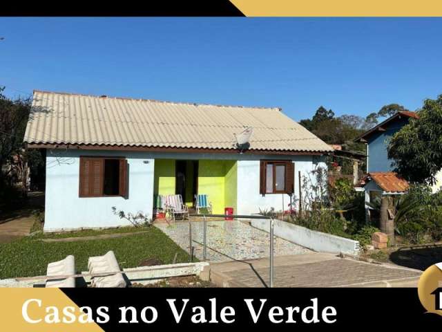 Casas no Vale Verde