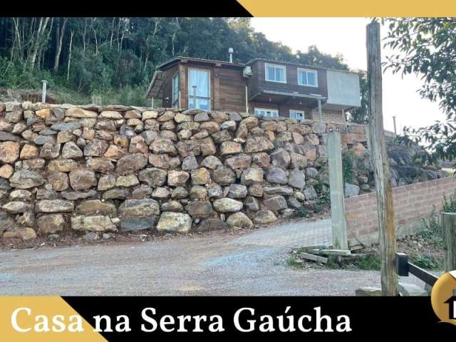 Casa na Serra Gaúcha