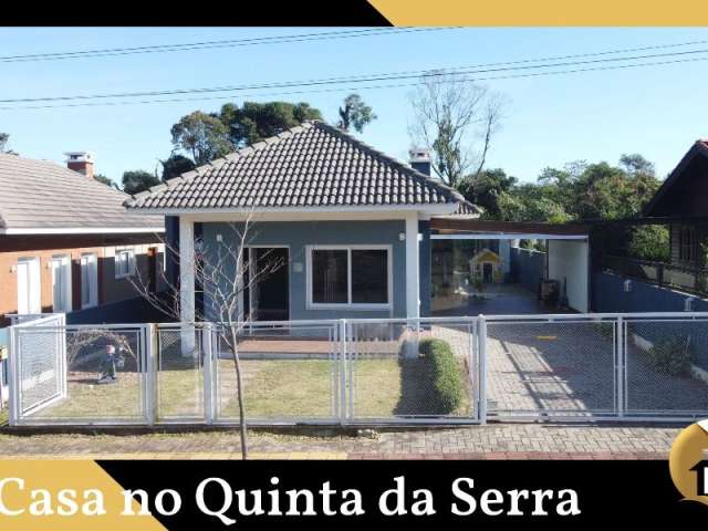 Casa no Quinta da Serra