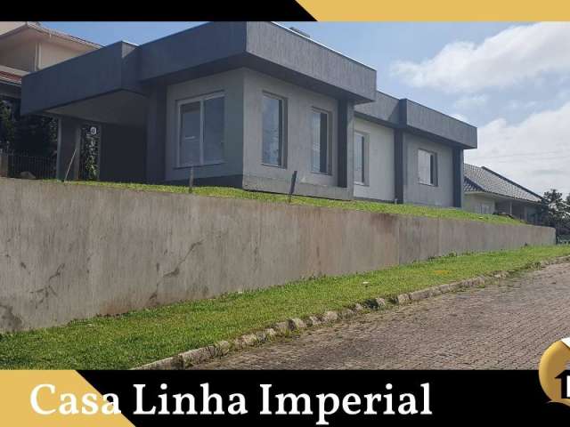 Casa Linha Imperial