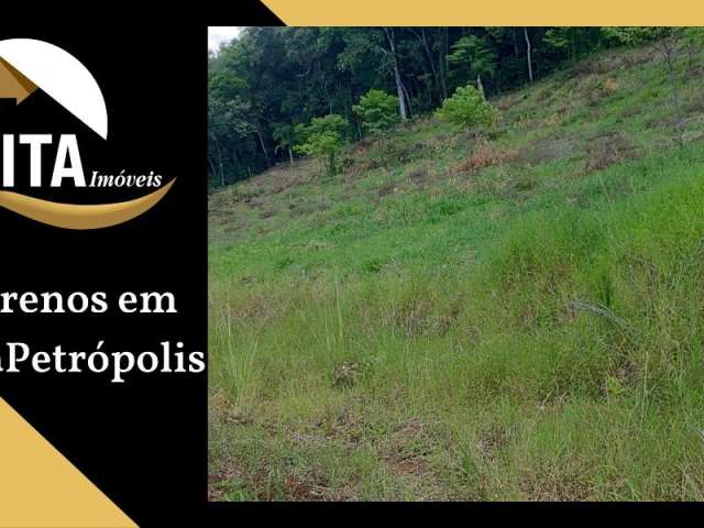 Terrenos em NovaPetrópolis