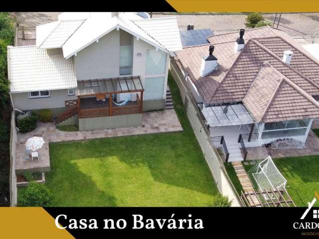 Casa no Bavária