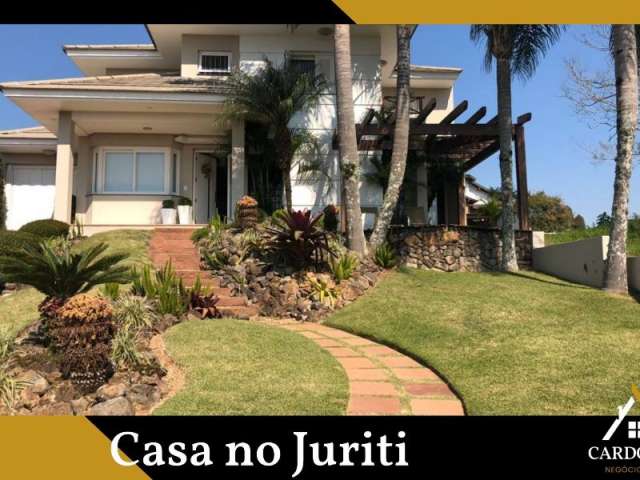 Casa no Juriti