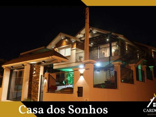 Casa dos Sonhos