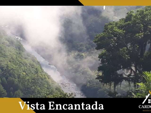 Vista Encantada