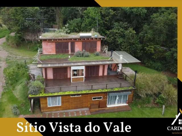 Sítio Vista do Vale