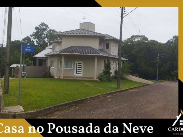 Casa no Pousada da Neve