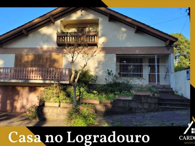 Casa no Logradouro