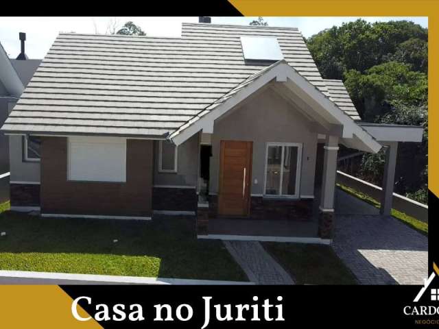 Casa no Juriti