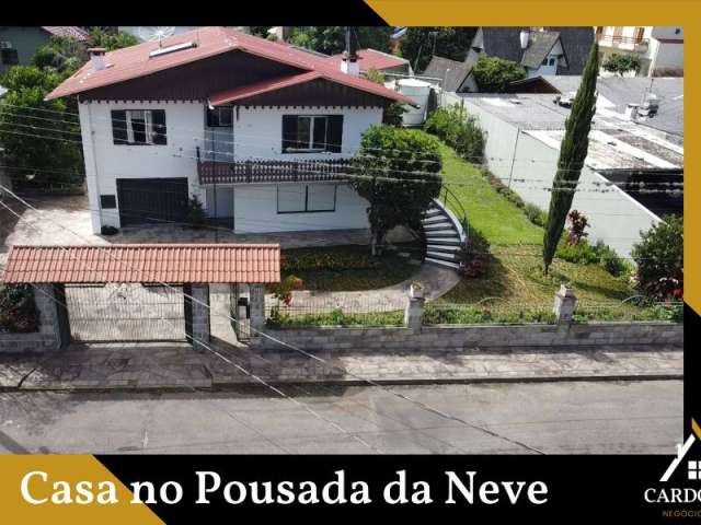 Casa no Pousada da Neve