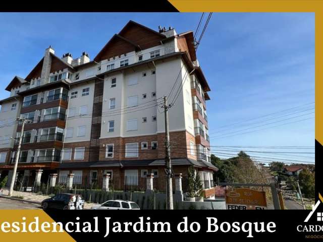 Residencial Jardim do Bosque