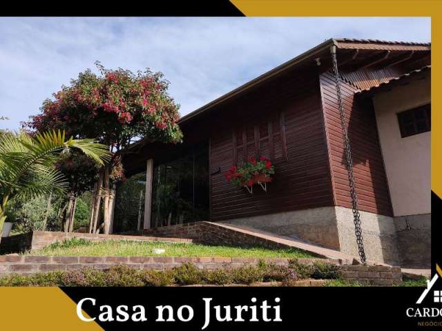 Casa no Juriti