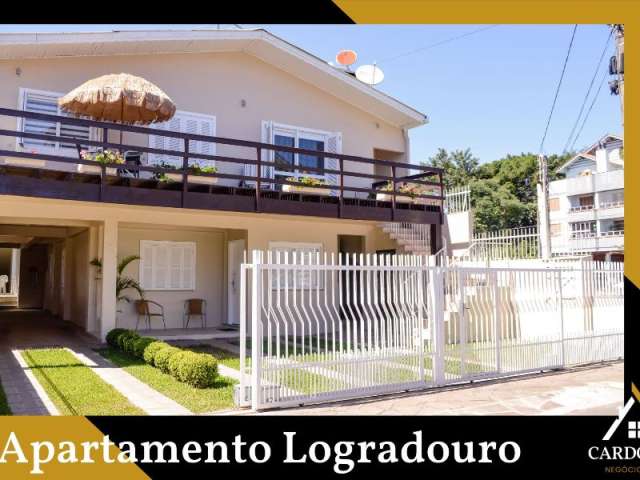 Apartamento Logradouro 110,45m²