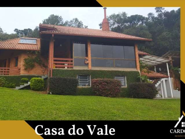 Casa do Vale