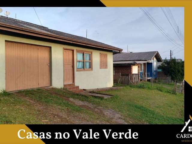 Casa no Vale Verde