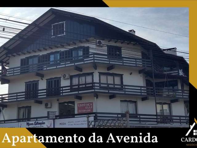 Apartamento da Avenida